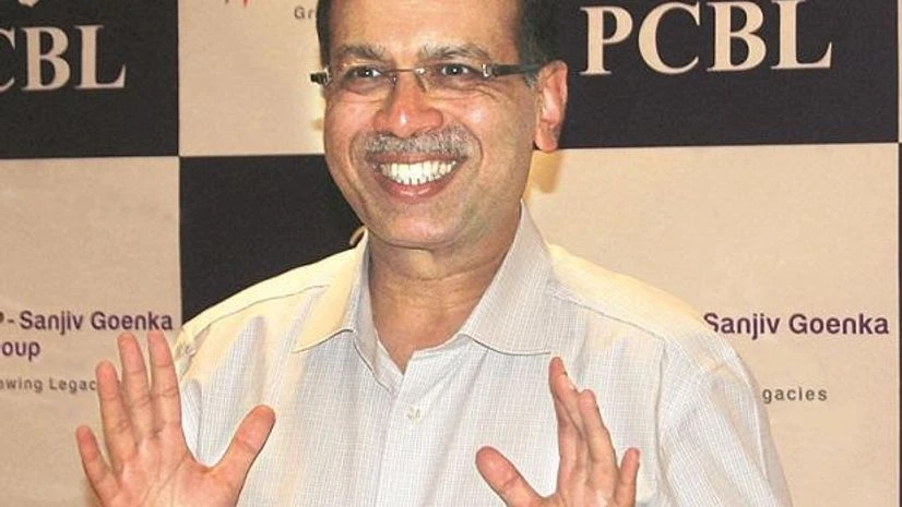 Sanjiv Goenka Sanjiv Goenka
