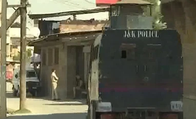 2 terrorists killed in encounter in J&K's Kulgam, search operation underway Encounter underway between terrorists and security forces in Chattabal area of Srinagar