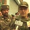 3 terrorists have been killed, 3 security personnel have been injured, said Ravideep Sahi, IG CRPF on Chattabal encounter