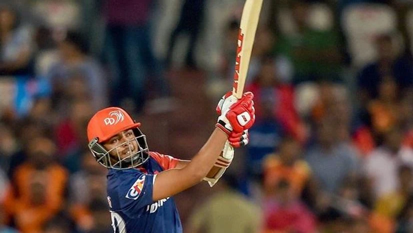 Prithvi Shaw during IPL match. File Photo: PTI Prithvi Shaw during IPL match. File Photo: PTI