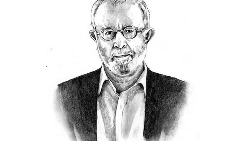 Illustration: Binay Sinha Illustration: Binay Sinha