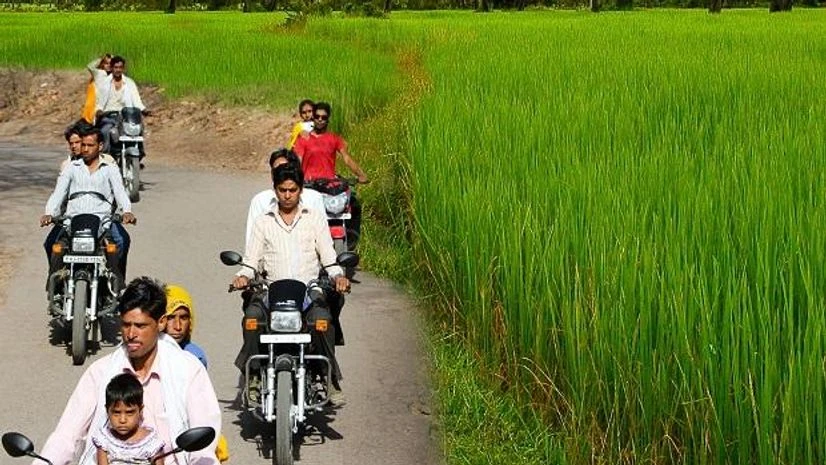 Will the slump in rural consumption set the tone for 2019 poll rhetoric? Will the slump in rural consumption set the tone for 2019 poll rhetoric?