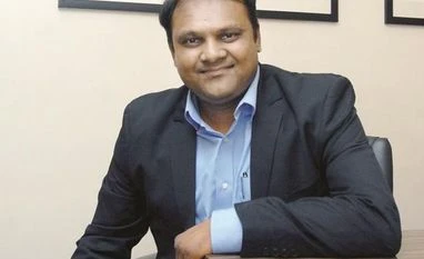 Congress win in Karnataka may test 10,000 on Nifty, says Jigar Shah Jigar Shah