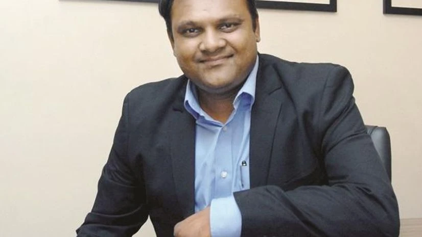 Jigar Shah Jigar Shah