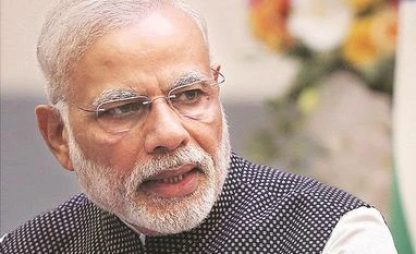 PM slams Oppn parties, accuses them of creating unrest for political gains Prime Minister Narendra Modi