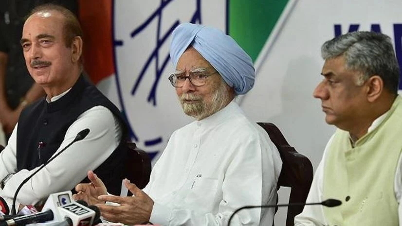 manmohan singh, congress manmohan singh, congress