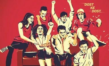 Show off the year: Marvel to Uri, movies that moved India in 2019 bookmyshow