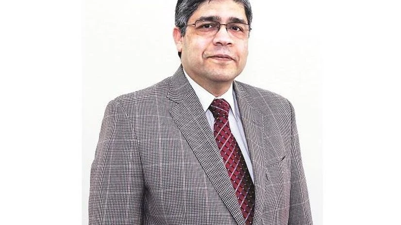 Debashis Chatterjee Cognizant Debashis Chatterjee Cognizant