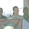 Sonia Gandhi