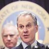 Eric Schneiderman