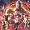 Avengers: Infinity War