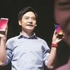 Xiaomi founder Lei Jun