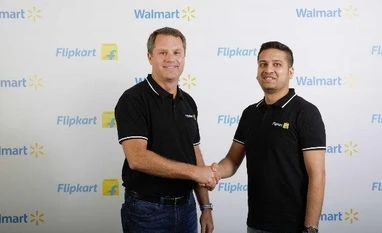 CAIT, RSS-affiliated outfits seek govt intervention in Walmart deal Walmart, Flipkart