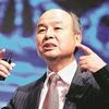 Masayoshi Son