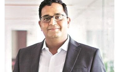 Two more proxy firms for Vijay Shekhar Sharma's ouster as Paytm CEO Vijay Shekhar Sharma