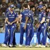 IPL, Mumbai indians