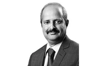 Readers' Corner: General Insurance KG Krishnamoorthy Rao