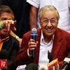 Mahathir Mohamad