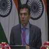 Our External Affairs Minister and NSA had a telephonic conversation with their counterparts and we have requested all possible assistance: Raveesh Kumar,MEA on the abduction of 7 Indians in Afghanistan. (Photo: ANI)