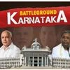 B S Yeddyurappa, Siddaramaiah, Karnataka elections