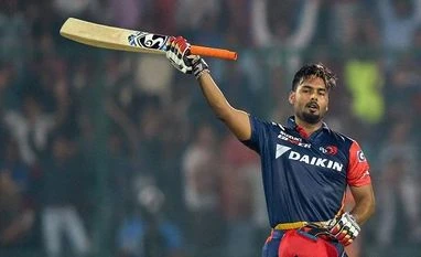 IPL 2019: T20 needs players like Rishabh Pant, says DC teammate Colin Munro IPL 2018: Delhi Daredevils' Rishabh Pant celebrates after hitting a century against Sunrisers Hyderabad during an IPL T20 cricket match at Feroz Shah Kotla stadium in New Delhi. Photo: PTI