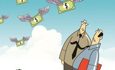 Impact of DTAAs, GAAR: Mauritius, Singapore FPI share shrinks to 25% Illustration by Binay Sinha