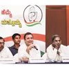 Rahul Gandhi, Siddaramaiah