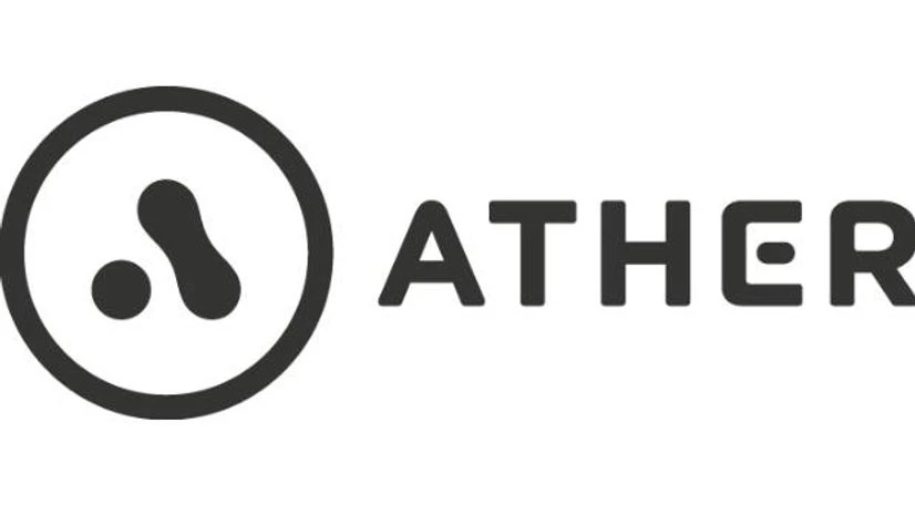 Ather Energy Ather Energy