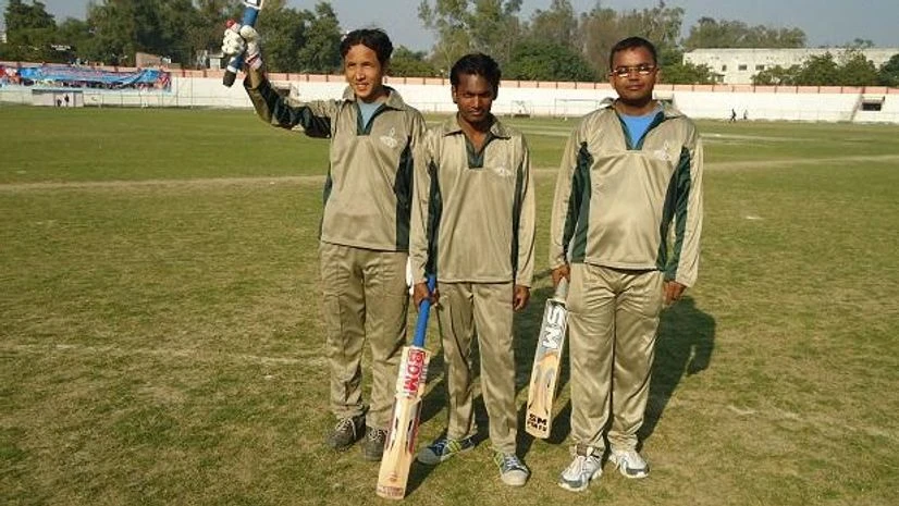 Blind Cricket Association Blind Cricket Association