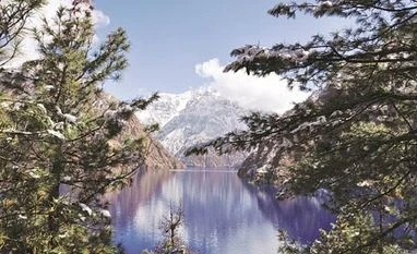 A trek to remote Dolpo district: The perilous path to paradise in Nepal weekend