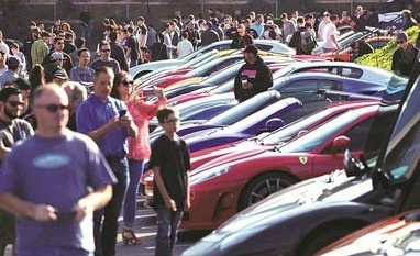 Renegotiating Nafta: Trump's trade moves put US auto industry in a fix US automobile industry