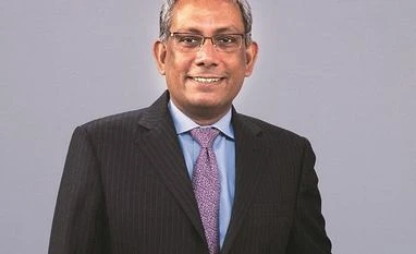 Ravi Venkatesan steps down from Infosys board as independent director Ravi Venkatesan