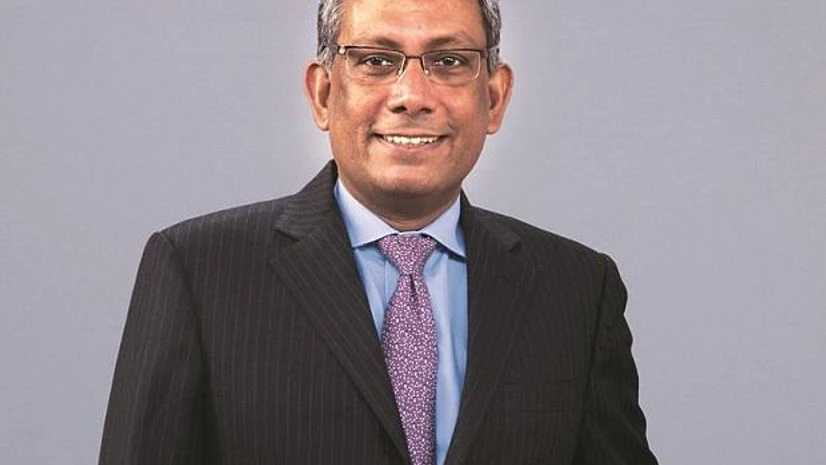Ravi Venkatesan Ravi Venkatesan