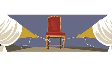 Illustration: Binay Sinha Illustration: Binay Sinha