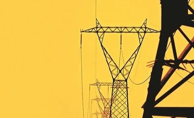 Adani Transmission nears record high; stock zooms 62% in one month Power