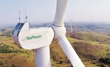 Curious case of NuPower Technologies, Deepak Kochhar's money-rotating firm? NuPower