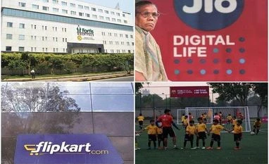 News digest: Fortis battle, Jio tariff, Walmart-Flipkart deal, and more news digest
