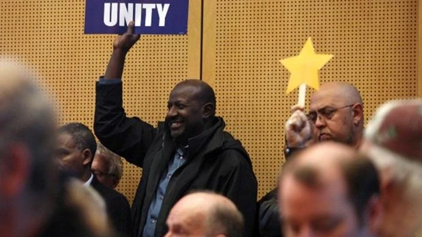 Experts say the ruling opens the door for lawmakers to draft proposals allowing collective bargaining for drivers. | Photo: Reuters Experts say the ruling opens the door for lawmakers to draft proposals allowing collective bargaining for drivers. | Photo: Reuters