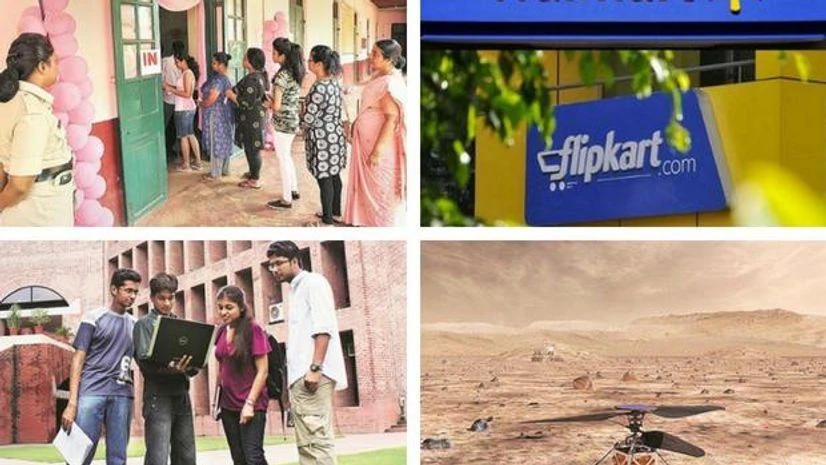 News digest News digest