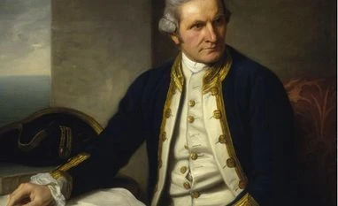 Celebrating Capt Cook's 250th anniversary a high priority for federal govt? james cook, captain cookjames cook, captain cook
