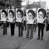 Ayatollah Khomeini, Iranian revolution, islamic revolution