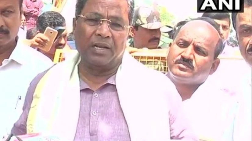 Siddaramaiah, karnataka Siddaramaiah, karnataka