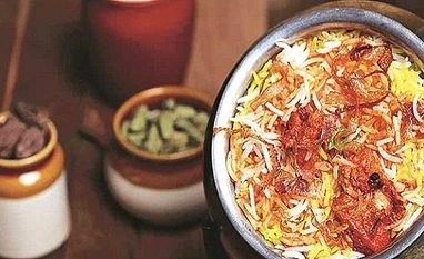 Italian Ravioli, Korean Bibimbap top dishes on Swiggy, Biryani most ordered biryani