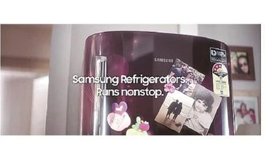 Samsung gets emotional: New campaign aims to celebrate motherhood strategy