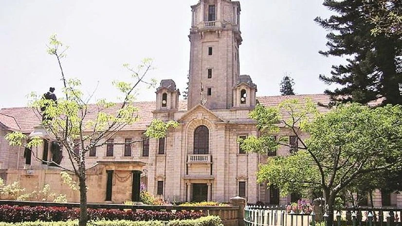 IISc admissions 2019 IISc admissions 2019