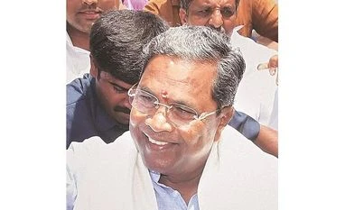 Siddaramaiah confident of Cong returning to power in 2023 Karnataka polls Siddaramaiah, karnataka assembly polls