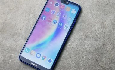 Huawei P20 Lite review: Posh midrange smartphone with great battery, camera Huawei P20 Lite