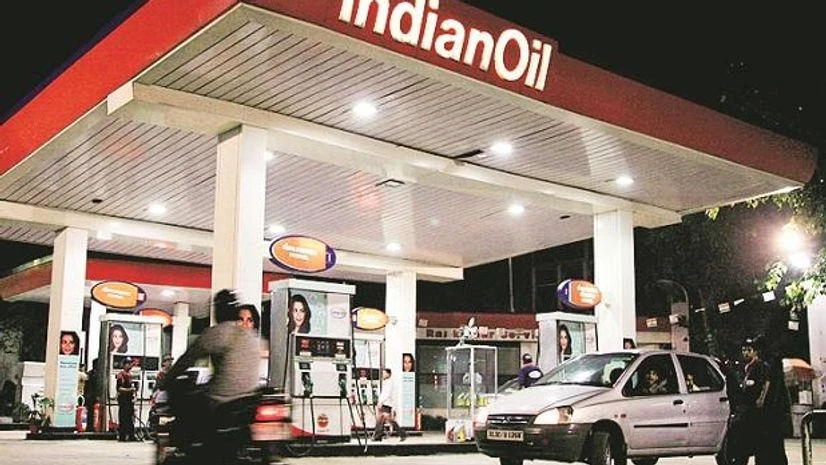 Petrol, Indian Oil Corporation Petrol, Indian Oil Corporation