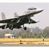The Indian Air Force is paying  ~11.25 billion per Rafale, excluding the price of weapons and logistics