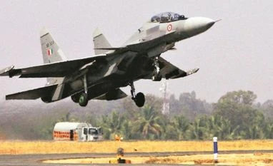 HAL offers 40 more Sukhois at one-third of Rafale's cost Rafale